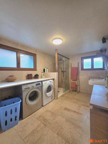 Ensemble d'habitations - Idéal famille ou projet locatif grâce à son agencement