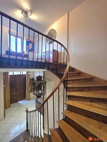 Ensemble d'habitations - Idéal famille ou projet locatif grâce à son agencement