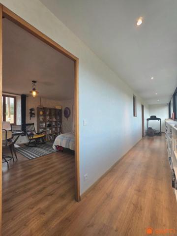 Ensemble d'habitations - Idéal famille ou projet locatif grâce à son agencement