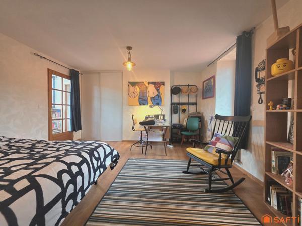 Ensemble d'habitations - Idéal famille ou projet locatif grâce à son agencement