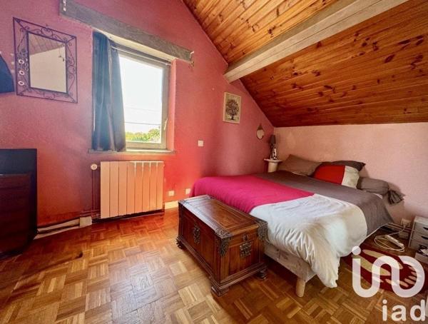 Maison à vendre 3 pièces 50 m² La Houssaye-en-Brie