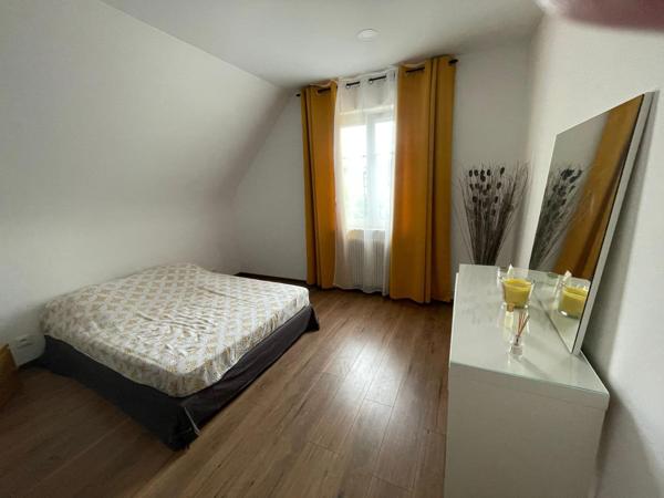 superbe maison individuelle