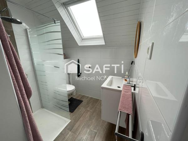 superbe maison individuelle