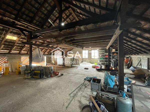 superbe maison individuelle