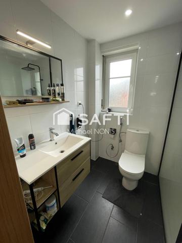 superbe maison individuelle