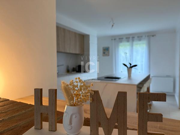 Maison Vue 5 pièce(s) 130 m2 sur 950 m² de terrain