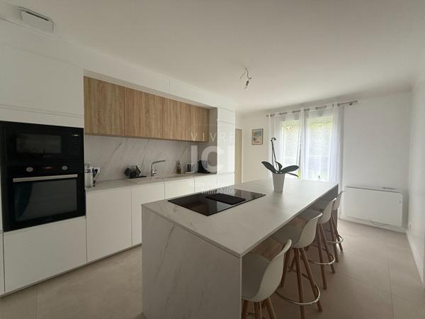 Maison Vue 5 pièce(s) 130 m2 sur 950 m² de terrain