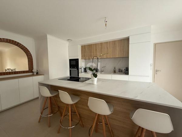 Maison Vue 5 pièce(s) 130 m2 sur 950 m² de terrain