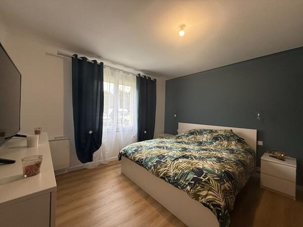 Maison Vue 5 pièce(s) 130 m2 sur 950 m² de terrain