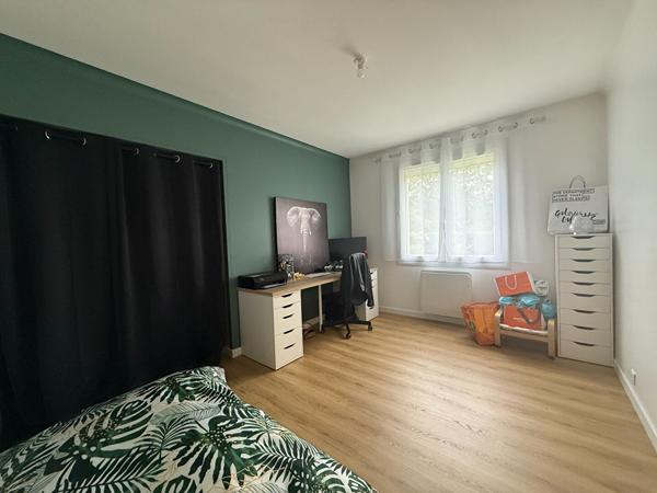Maison Vue 5 pièce(s) 130 m2 sur 950 m² de terrain