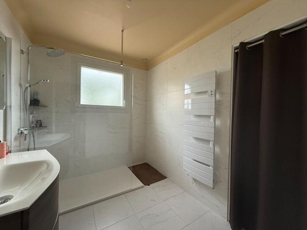 Maison Vue 5 pièce(s) 130 m2 sur 950 m² de terrain