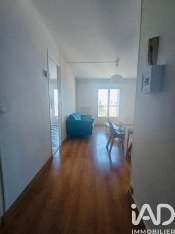 Appartement à vendre 2 pièces 42 m² Reims