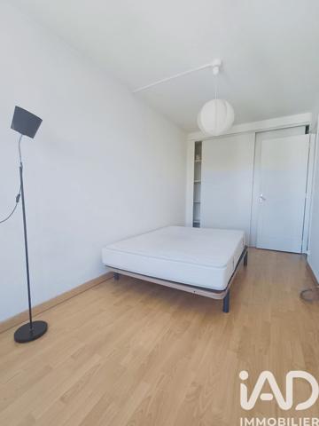 Appartement à vendre 2 pièces 42 m² Reims