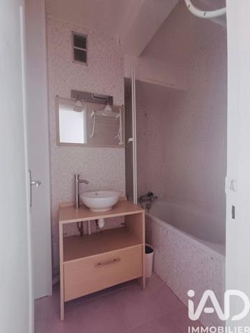 Appartement à vendre 2 pièces 42 m² Reims