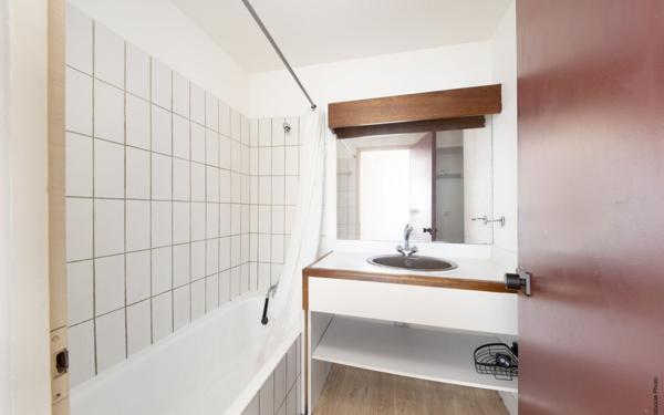 Appartement à vendre    3 pièces • 41,92 m2 Toulouse