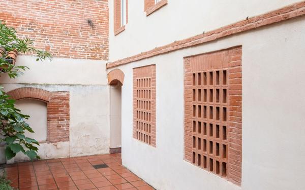 Appartement à vendre    3 pièces • 41,92 m2 Toulouse