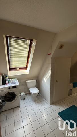 Appartement à vendre 4 pièces 95 m² Geispolsheim