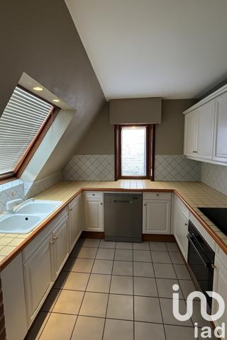 Appartement à vendre 4 pièces 95 m² Geispolsheim