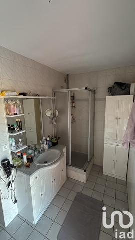 Appartement à vendre 4 pièces 95 m² Geispolsheim