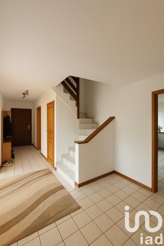Appartement à vendre 4 pièces 95 m² Geispolsheim