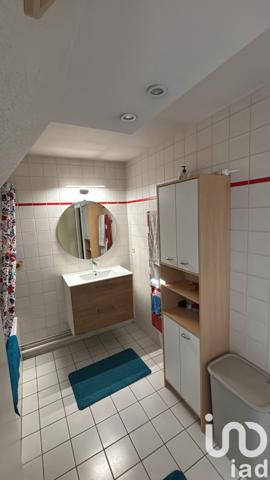 Appartement à vendre 4 pièces 95 m² Geispolsheim