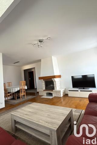 Appartement à vendre 4 pièces 95 m² Geispolsheim