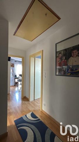Appartement à vendre 4 pièces 95 m² Geispolsheim