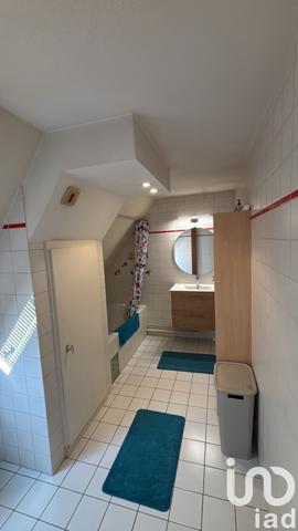 Appartement à vendre 4 pièces 95 m² Geispolsheim