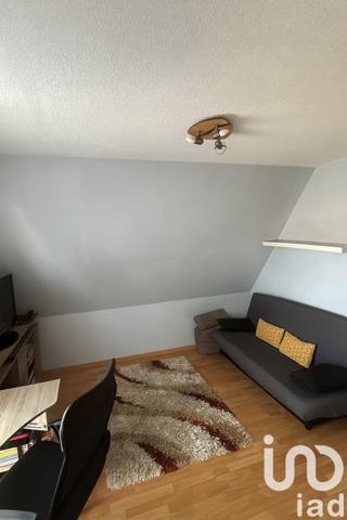 Appartement à vendre 4 pièces 95 m² Geispolsheim