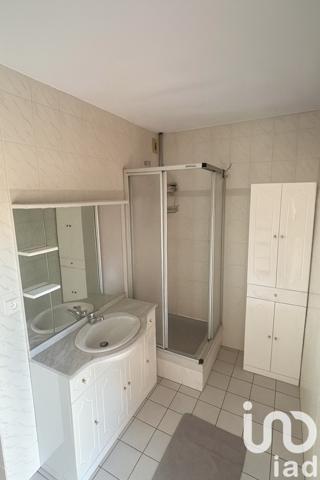 Appartement à vendre 4 pièces 95 m² Geispolsheim