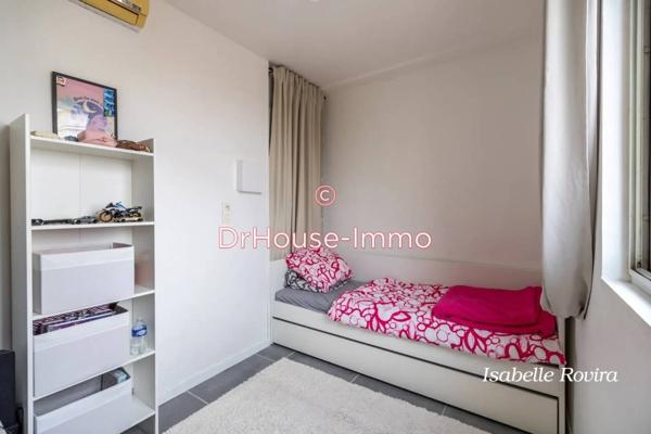 Appartement à vendre 4 pièces de 63 m²
