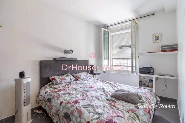 Appartement à vendre 4 pièces de 63 m²