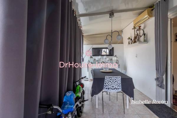 Appartement à vendre 4 pièces de 63 m²