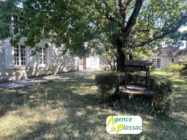 MAISON DE CAMPAGNE AU CALME // ST JEAN DE SAUVES