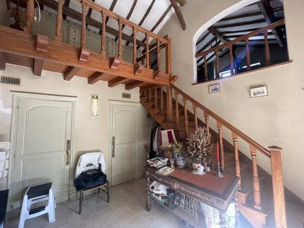 MAISON DE CAMPAGNE AU CALME // ST JEAN DE SAUVES