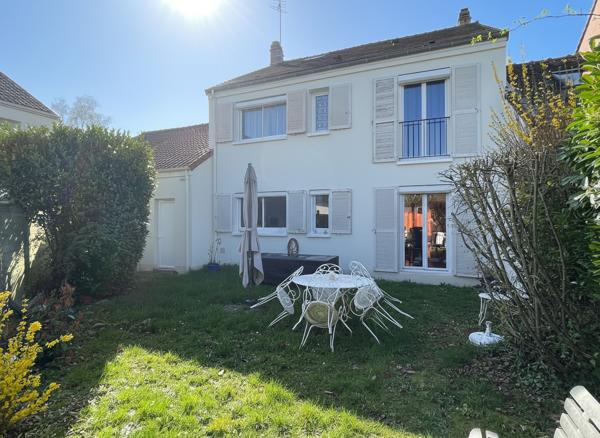 Maison  à vendre à Rambouillet 