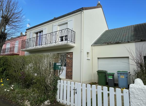 Maison  à vendre à Rambouillet 