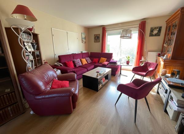 Maison  à vendre à Rambouillet 