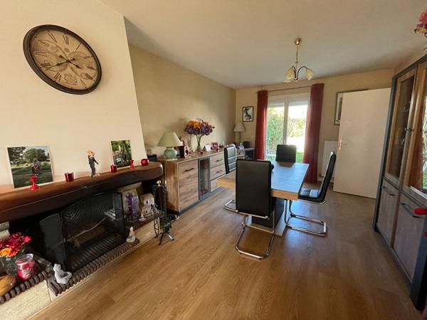 Maison  à vendre à Rambouillet 