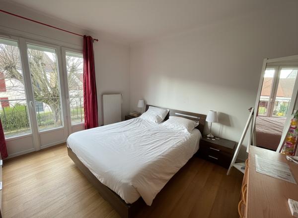 Maison  à vendre à Rambouillet 