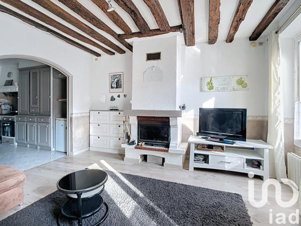 Maison 5 pièces de 90 m² à Ferrières-en-Brie (77164)