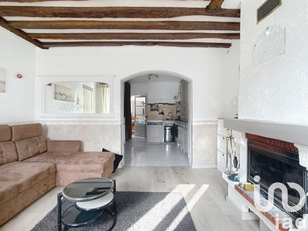 Maison 5 pièces de 90 m² à Ferrières-en-Brie (77164)