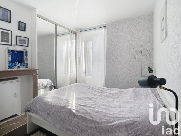 Maison 5 pièces de 90 m² à Ferrières-en-Brie (77164)