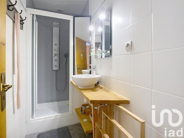 Maison 5 pièces de 90 m² à Ferrières-en-Brie (77164)