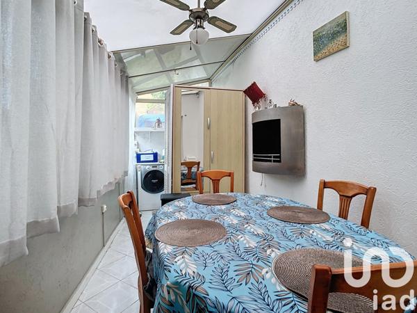 Maison 5 pièces de 90 m² à Ferrières-en-Brie (77164)