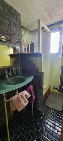 Maison - 5 pièces - 92 m²