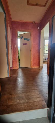 Maison - 5 pièces - 92 m²