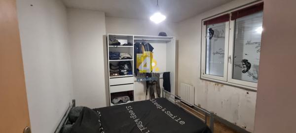 Maison - 5 pièces - 92 m²