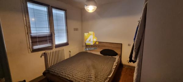 Maison - 5 pièces - 92 m²