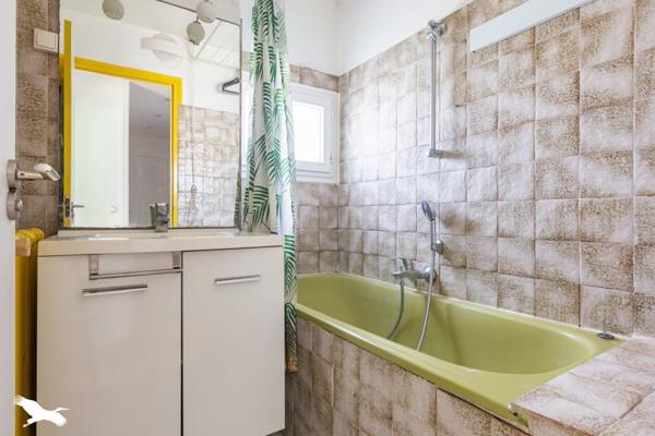 Appartement à vendre |  La Garenne-Colombes |  3 pièces | 55 m²